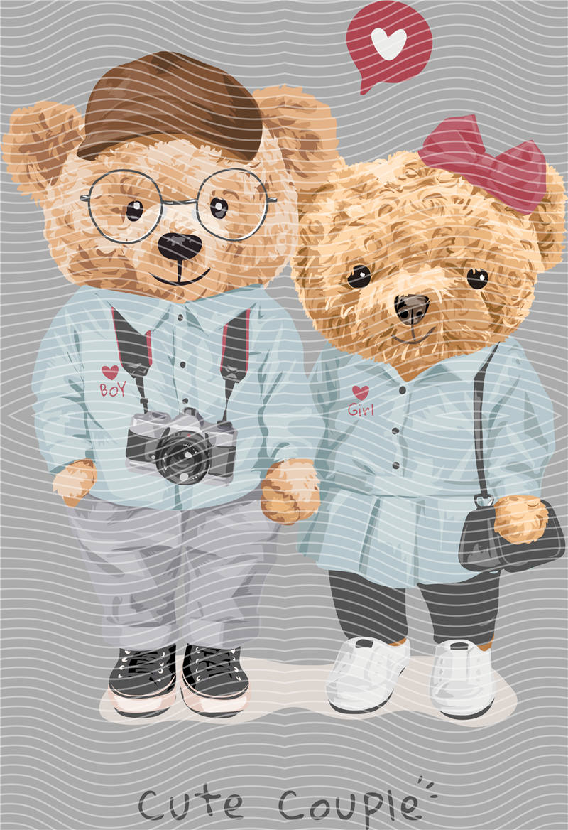 Cool Bear-X 236